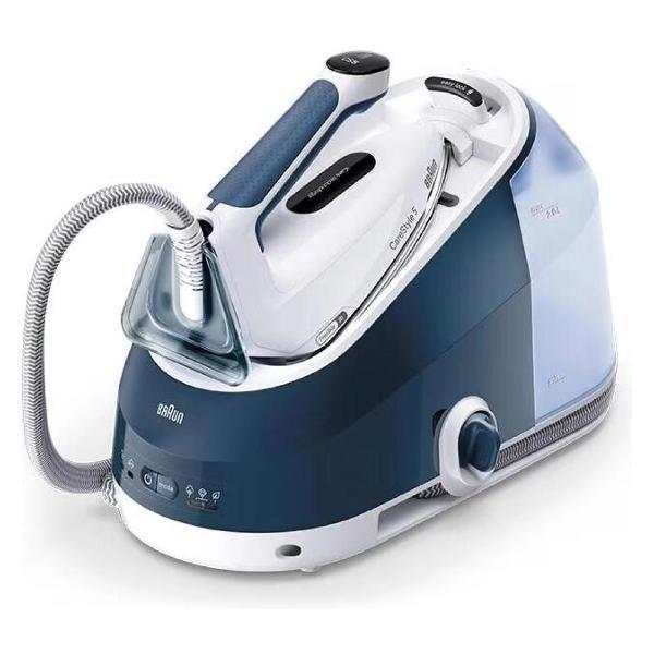 Парогенератор Braun IS5245BL фото