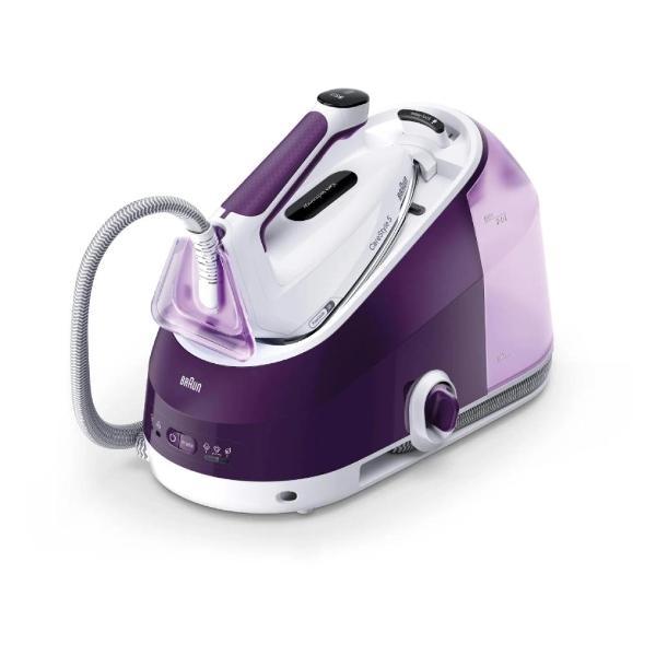 Парогенератор Braun IS5247VI фото