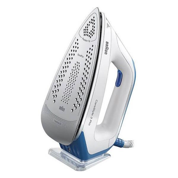 Парогенератор Braun IS3157BL