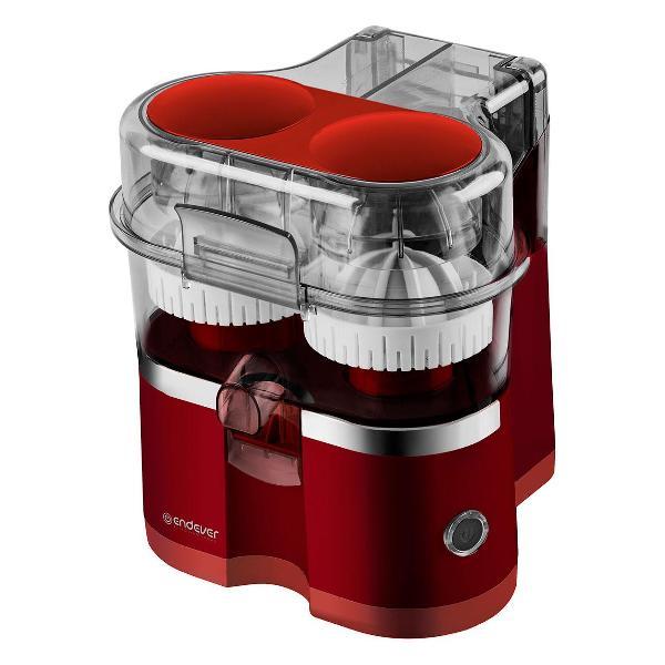 Соковыжималка для цитрусовых электрическая Endever SIGMA-151