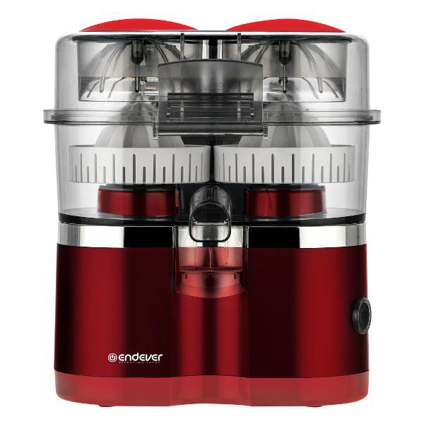 Соковыжималка для цитрусовых электрическая Endever SIGMA-151