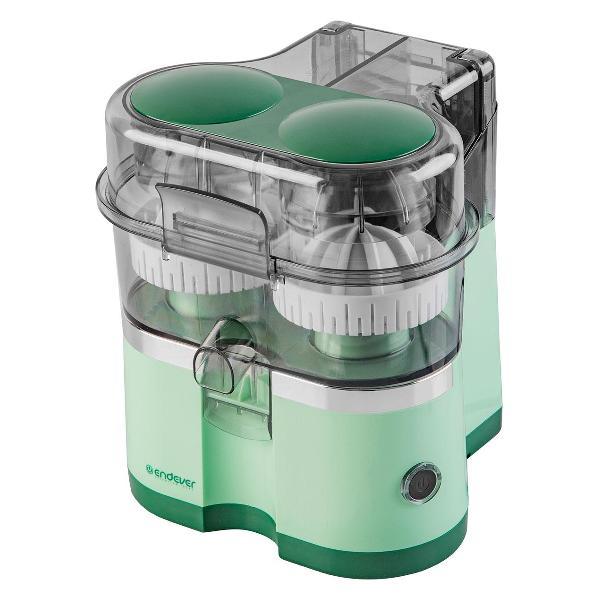 Соковыжималка для цитрусовых электрическая Endever SIGMA-152