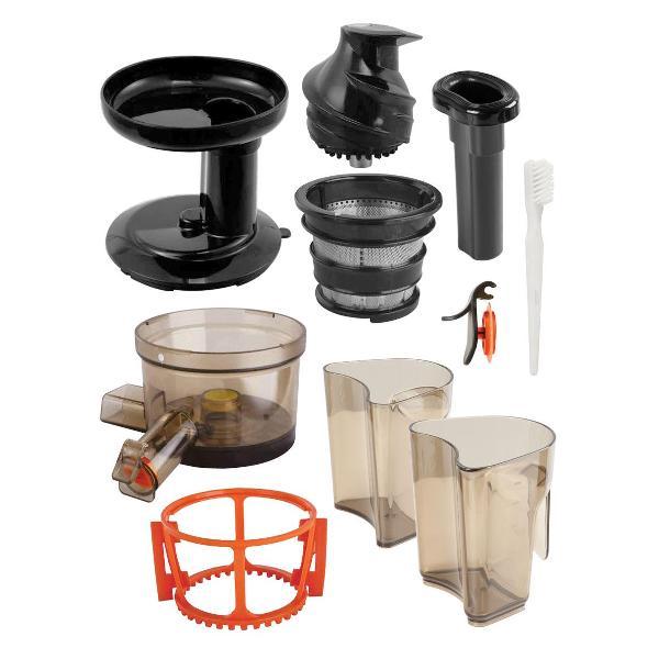 Соковыжималка Endever Sigma-92