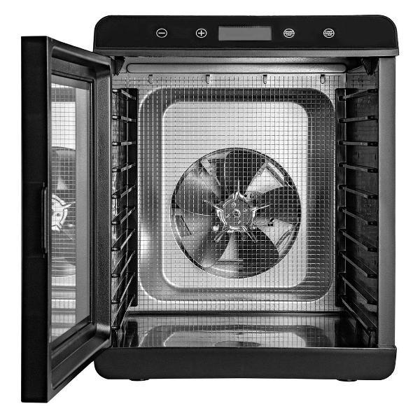 Сушка для фруктов и овощей Endever Skyline FD-64