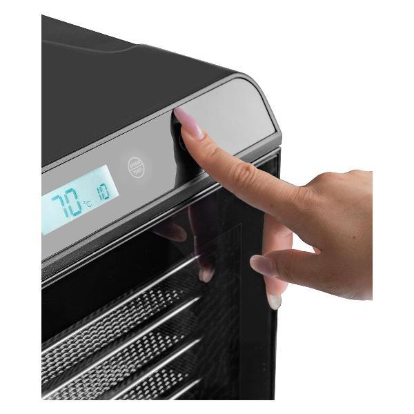 Сушка для фруктов и овощей Endever Skyline FD-64