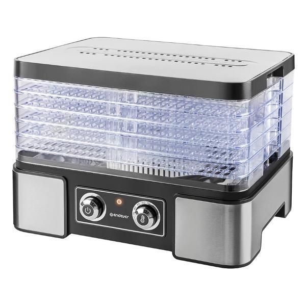 Сушка для фруктов и овощей Endever Skyline FD-61