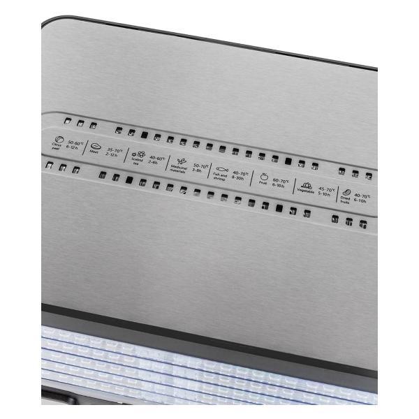 Сушка для фруктов и овощей Endever Skyline FD-61