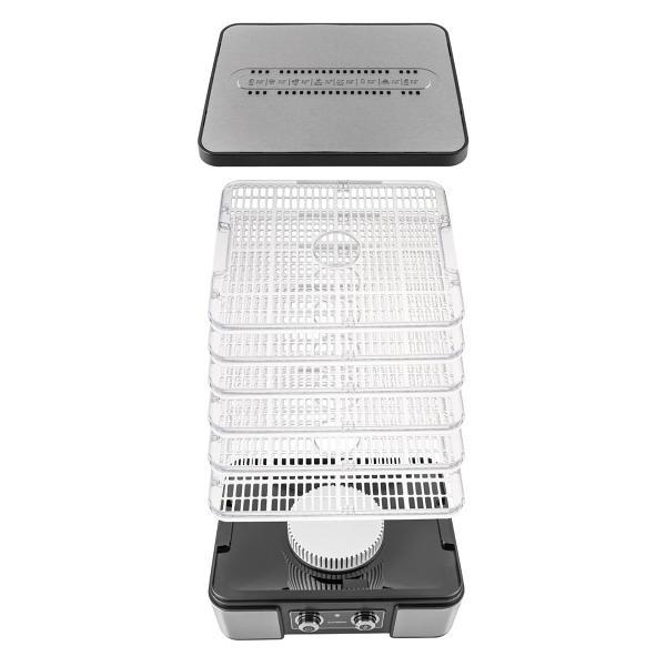 Сушка для фруктов и овощей Endever Skyline FD-61