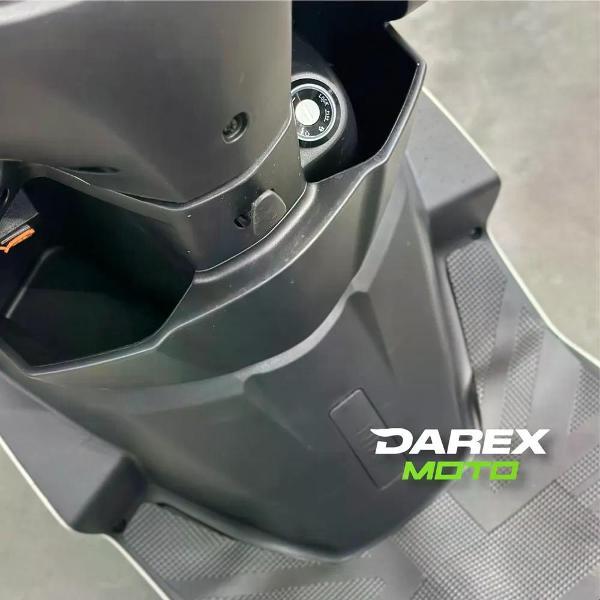 Скутер Jilang M13