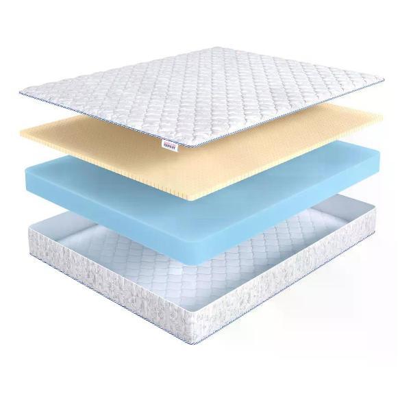 Матрас DreamExpert Roll Max Latex (DEXDE7639152)