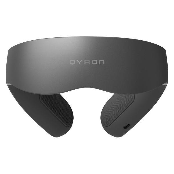 Массажер для шеи QYRON MN301