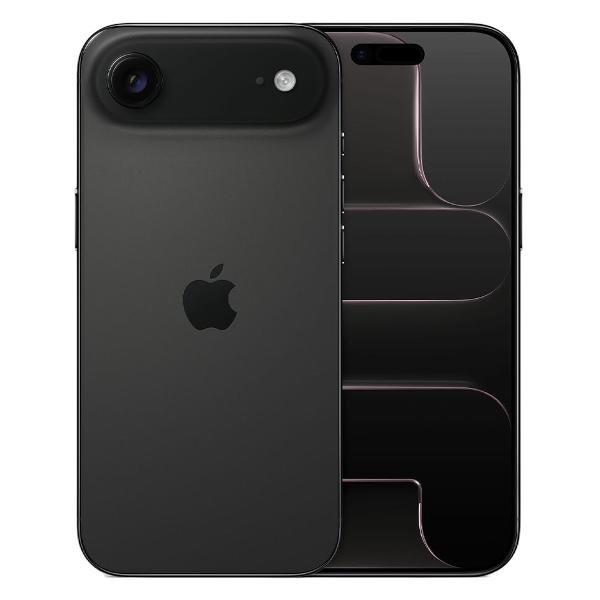 Смартфон Apple iPhone Air 12/256GB черный космос (eSIM) (без RuStore)