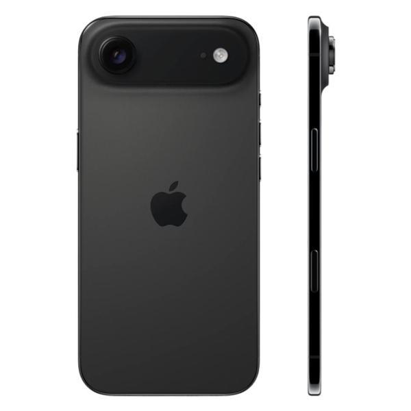Смартфон Apple iPhone Air 12/256GB черный космос (eSIM) (без RuStore)