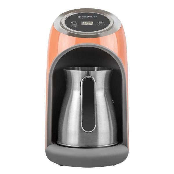 Турка электрическая Endever Costa-1019