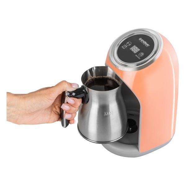 Турка электрическая Endever Costa-1019