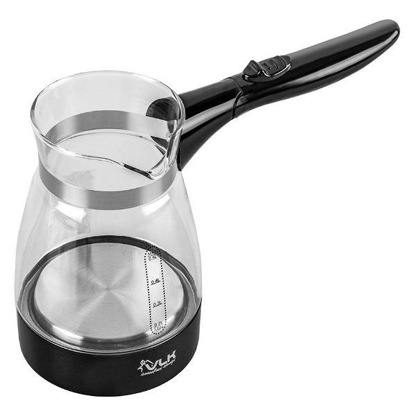 Турка электрическая VLK VENICE-6006