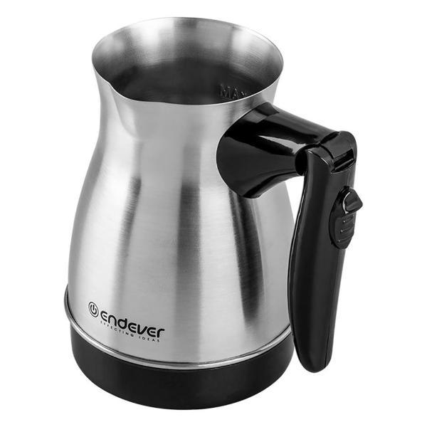 Турка электрическая Endever Costa-1018