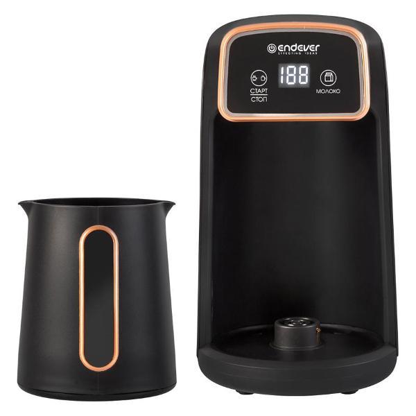 Турка электрическая Endever Costa-1017