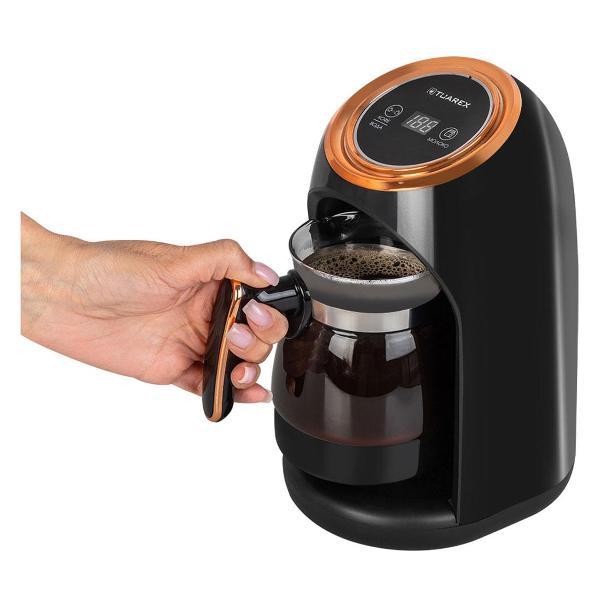 Турка электрическая Tuarex TK-1200