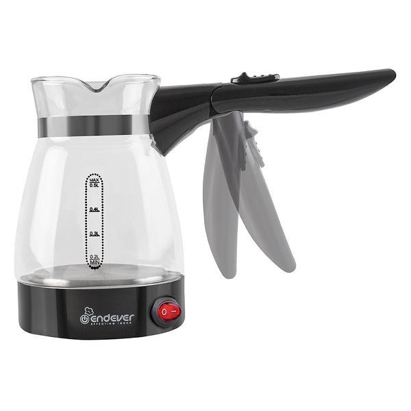 Турка электрическая Endever Costa-1008