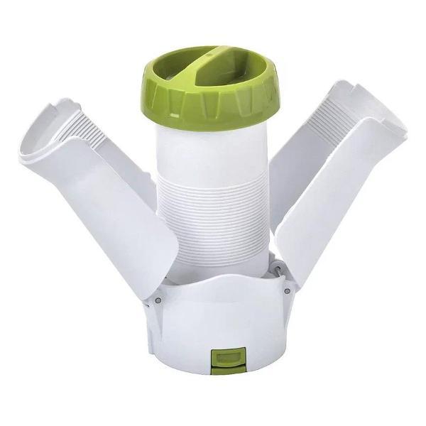 Измельчитель ARS HOME CURLY WHIRLY 3 в 1