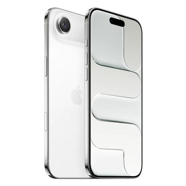 Смартфон Apple iPhone Air 12/512GB Cloud White (eSIM) (без RuStore)