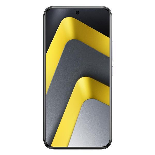 Смартфон POCO M8 Pro 5G 12+512 P16UP/черный