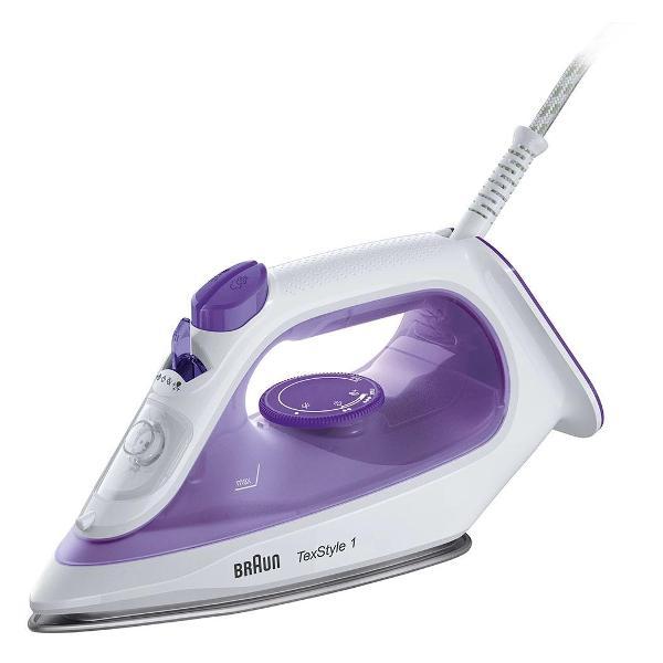 Утюг Braun SI1080VI