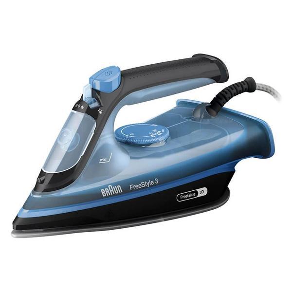 Утюг Braun FI3194BK фото