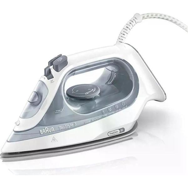Утюг Braun SI3054GY
