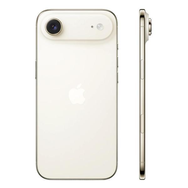 Смартфон Apple iPhone Air 12/512GB Light Gold (eSIM) (без RuStore)