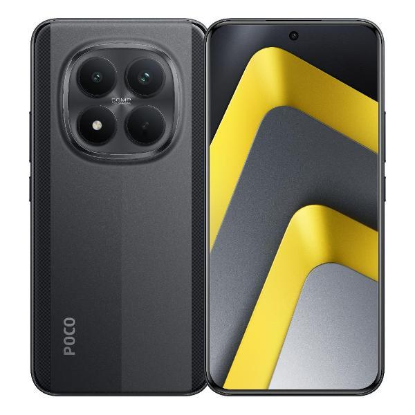 Смартфон POCO M8 Pro 5G 8+256 P16UP/черный