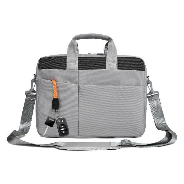Кейс для ноутбука Lamark L244 Light Grey