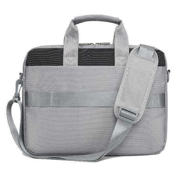 Кейс для ноутбука Lamark L244 Light Grey