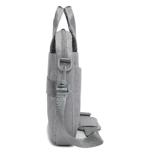 Кейс для ноутбука Lamark L244 Light Grey