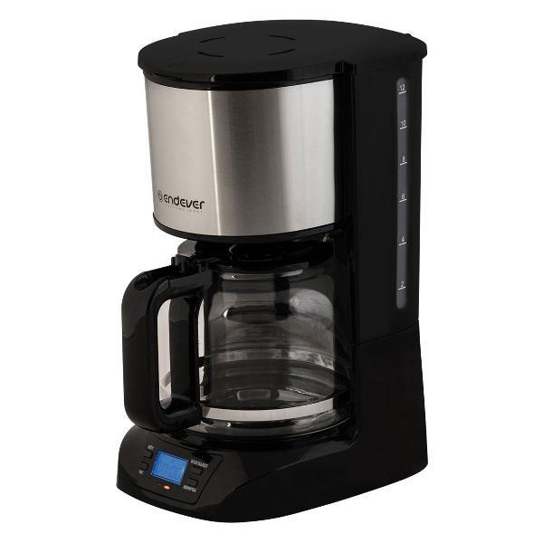Кофемашина капельного типа Endever Costa-1044