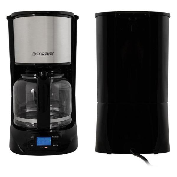 Кофемашина капельного типа Endever Costa-1044