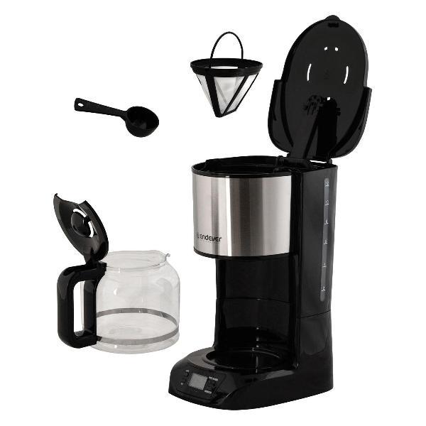 Кофемашина капельного типа Endever Costa-1044