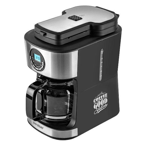 Кофемашина капельного типа Endever COSTA-1048