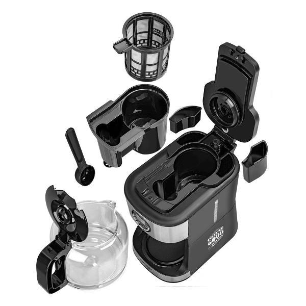 Кофемашина капельного типа Endever COSTA-1048