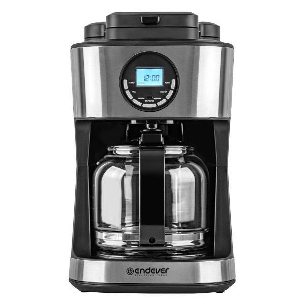 Кофемашина капельного типа Endever COSTA-1048