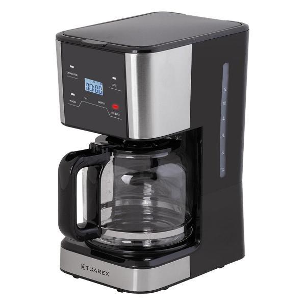 Кофемашина капельного типа Tuarex TK-1220