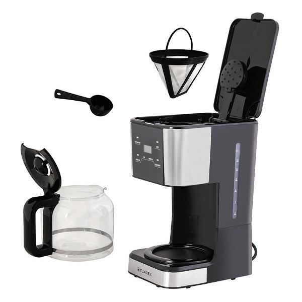 Кофемашина капельного типа Tuarex TK-1220