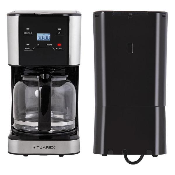 Кофемашина капельного типа Tuarex TK-1220