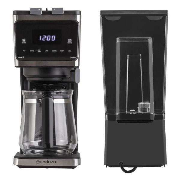 Кофемашина капельного типа Endever COSTA-1046