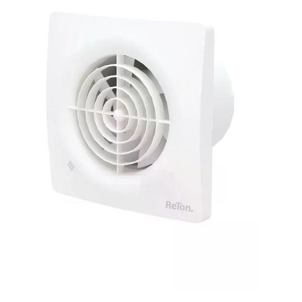 Вентилятор вытяжной ReTon Solo 100B