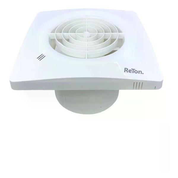 Вентилятор вытяжной ReTon Solo 100B