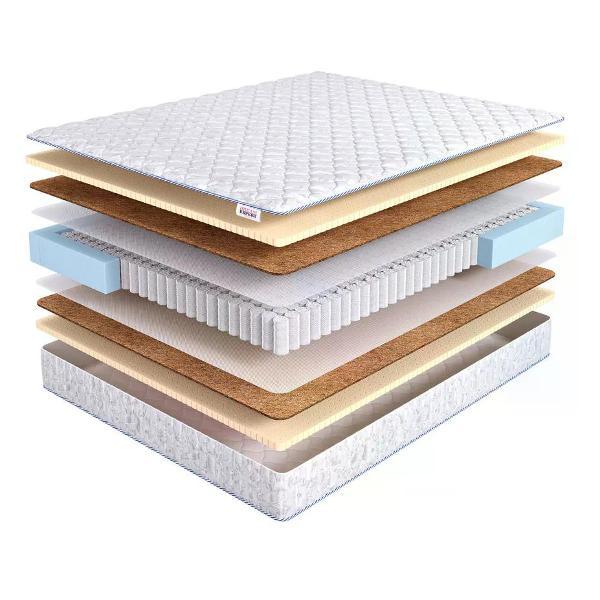 Матрас DreamExpert Natural Medium PS500 (DEXDE7629515)