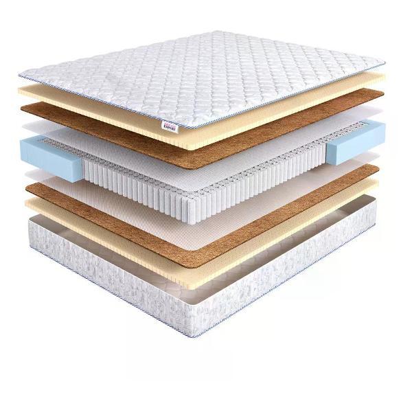 Матрас DreamExpert Natural Medium PS1000 (DEXDE7629949)