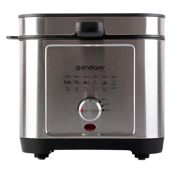 Фритюрница Endever FR-113